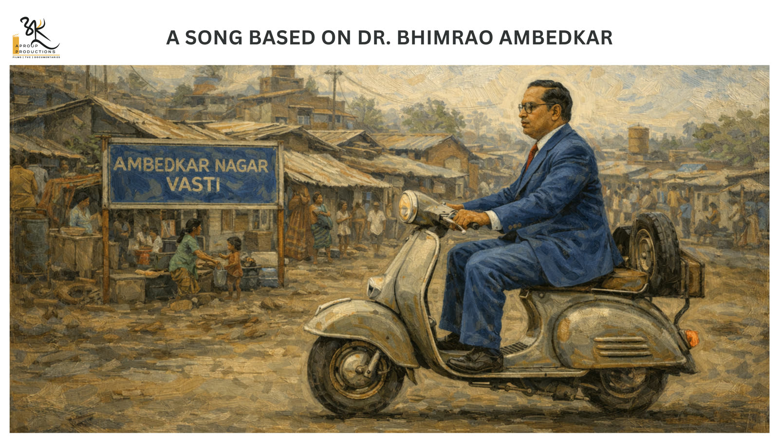 Bhimbhaskara — key art